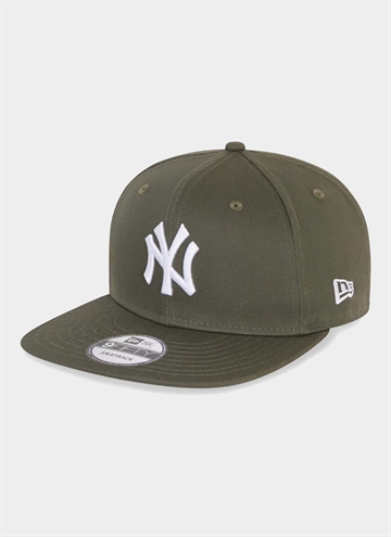 New Era NY Yankees 9FIFTY Snapback